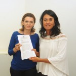 Pessoas com deficiência defendem Proinveste para centro de reabilitação - Fotos: Edinah Mary/Inclusão