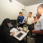 Pessoas com deficiência defendem Proinveste para centro de reabilitação - Fotos: Edinah Mary/Inclusão