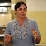 Seides e Sesi certificam alunos do curso de educação alimentar - Fotos: Edinah Mary/Inclusão