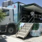 Exposição Itinerante de Mata Atlântica chega a Sergipe - Fotos: Ascom/Semarh