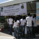 Exposição Itinerante de Mata Atlântica chega a Sergipe - Fotos: Ascom/Semarh