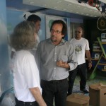 Exposição Itinerante de Mata Atlântica chega a Sergipe - Fotos: Ascom/Semarh