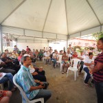 Atividades educativas marcam edição especial da Feira da Agricultura Familiar -