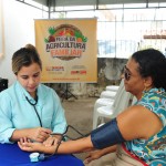 Atividades educativas marcam edição especial da Feira da Agricultura Familiar -