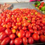 Atividades educativas marcam edição especial da Feira da Agricultura Familiar -