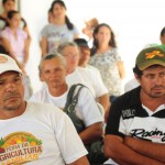 Atividades educativas marcam edição especial da Feira da Agricultura Familiar -