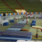 Campeonato Brasileiro Infantil de Ginástica Artística começa nesta sexta