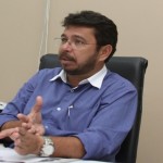 Proinveste permitirá construção de novas estradas para Sergipe - O secretário de Infraestrutura