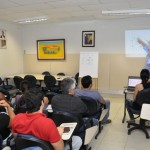 Segundo Módulo de Capacitação para Arquitetos e Engenheiros é realizado pelo Governo - Arquitetos e engenheiros atentos aos assuntos