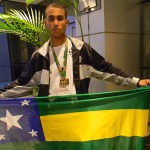 Sergipanos conquistam 22 medalhas nas Paraolimpíadas Escolares Brasileiras - Fotos: Ascom/Seed