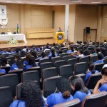 Seed presta homenagem aos 142 anos do Curso Normal em Sergipe - Fotos: Ascom/Seed