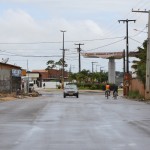 Governo conclui rodovia que liga sede de Capela e povoado Miranda à BR101 - Fotos: Mario Sousa/Seinfra