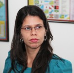 Parceria entre Sedetec e Seplag cria estudos sobre políticas públicas para Sergipe - Fotos: Jairo Andrade/Sedetec