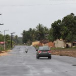 Governo conclui rodovia que liga sede de Capela e povoado Miranda à BR101 - Fotos: Mario Sousa/Seinfra