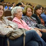 Seed presta homenagem aos 142 anos do Curso Normal em Sergipe - Fotos: Ascom/Seed