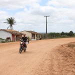 Rodovia reduzirá distância entre Itabaianinha e Tomar do Geru - Fotos: Mario Sousa/Seinfra