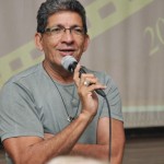 Wilson Silva será o homenageado do ‘Cinema Para Todos’ em 2012  - Foto: Fabiana Costa/Secult