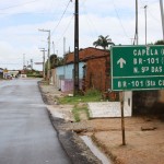 Governo conclui rodovia que liga sede de Capela e povoado Miranda à BR101 - Fotos: Mario Sousa/Seinfra
