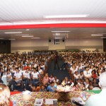 Saumíneo Nascimento   / Foto: Vieira Neto