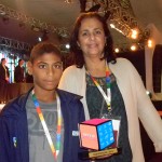Sergipanos conquistam 22 medalhas nas Paraolimpíadas Escolares Brasileiras - Fotos: Ascom/Seed