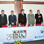 Jucese participa do 3º Encontro Nacional das Juntas Comerciais -