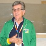 Delegação paralímpica sergipana chega a São Paulo confiante em bons resultados - Fotos: Ascom/Seed