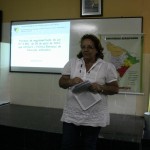 Semarh realiza consulta pública para implantação da Política de Educação Ambiental em N. Sra. das Dores - Fotos: Ascom/Semarh