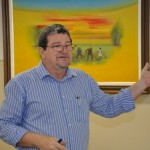 Segundo Módulo de Capacitação para Arquitetos e Engenheiros é realizado pelo Governo - Arquitetos e engenheiros atentos aos assuntos