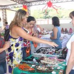 Secretaria da Educação promove a V Semana da Qualidade de Vida - Fotos: Ascom/Seed