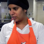 Vera Lúcia Tavares
