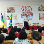Governo prorroga edital de apoio a projetos e arranjos produtivos - Foto: Edinah Mary/Inclusão Social