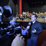 Programa Terra Serigy destacará atuação da Orquestra Sinfônica  - Fotos: Denisson Alves/Secult