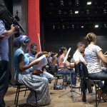 Programa Terra Serigy destacará atuação da Orquestra Sinfônica  - Fotos: Denisson Alves/Secult