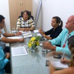 Turmas do Sergipe Alfabetizado serão ampliadas na Usip - Fotos: Ascom/Fundação Renascer