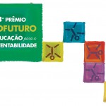 Prorrogadas inscrições para o 3º Prêmio Ecofuturo da Educação para Sustentabilidade - Imagem/Divulgação