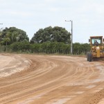 Rodovia reduzirá distância entre Itabaianinha e Tomar do Geru - Fotos: Mario Sousa/Seinfra