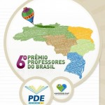 MEC abre inscrições para a 6ª edição do Prêmio Professores do Brasil - Imagem/Divulgação