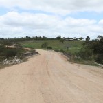 Rodovia reduzirá distância entre Itabaianinha e Tomar do Geru - Fotos: Mario Sousa/Seinfra