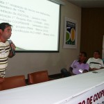 Emdagro encerra atividades em comemoração ao dia Mundial da Alimentação - Fotos: Ascom/Emdagro