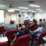 Setur discute PDITS do Polo Costa dos Coqueirais -