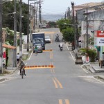 Rodovia reduzirá distância entre Itabaianinha e Tomar do Geru - Fotos: Mario Sousa/Seinfra