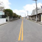 Rodovia reduzirá distância entre Itabaianinha e Tomar do Geru - Fotos: Mario Sousa/Seinfra