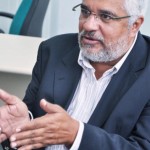 SES explica atraso na distribuição de medicamentos oncológicos - O secretário de Estado de Saúde