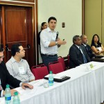 Jucese participa do 3º Encontro Nacional das Juntas Comerciais -