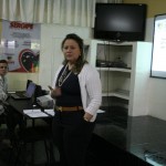 Semarh realiza consulta pública para implantação da Política de Educação Ambiental em N. Sra. das Dores - Fotos: Ascom/Semarh