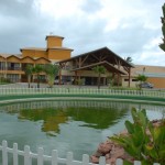 Hotel Prodigy está liberado para reservas e pode impulsionar crescimento de eventos em SE -