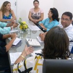 Turmas do Sergipe Alfabetizado serão ampliadas na Usip - Fotos: Ascom/Fundação Renascer