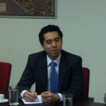 Sedetec e Fies traçam estratégias para captação de investimentos para SE - Thiago Otonis