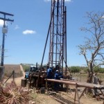 Deso trabalha para melhorar abastecimento em Poço Verde -
