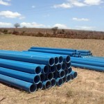 Deso trabalha para melhorar abastecimento em Poço Verde -